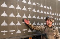 Наєв розповів про поступове посилення ППО на Сумському напрямку 