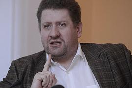 Украина свою "улицу" еще не пережила - политолог