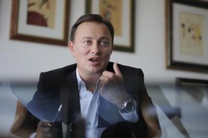 Выборы мэра Киева могут провести весной, - Андриевский
