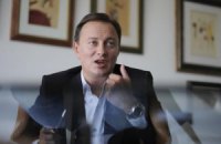 Выборы мэра Киева могут провести весной, - Андриевский