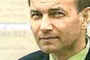 МВД рассказала, за что задержала экс-офицера СБУ
