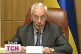 Кабмин обеспечит украинцев счетчиками 