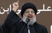 Страны Персидского залива объявили "Хезболлу" террористической организацией