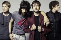 Одним из хедлайнеров ​Atlas Weekend в Киеве будет Kasabian
