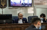 В деле Розенблата-Полякова судья поднял вопрос о закрытии дела в отношении трех фигурантов