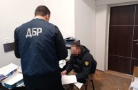 Військовослужбовця ТЦК у Львові підозрюють у застосуванні сили замість перевірки документів