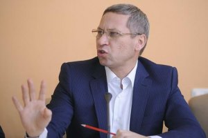 Лукьянов: "сегодня посевная, а урожай будет через 3-5 лет"