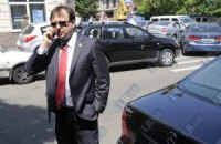 Уколов пригрозил выйти из "Батькивщины"
