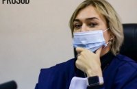 В базу "Миротворца" за "фабрикацию дел" внесли судью, которая приняла решение об аресте имущества Порошенко
