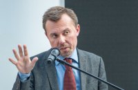 Андрій Портнов: «Німці починають розуміти, що війна проти України є також війною проти Західного світу» 