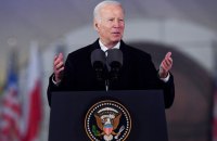 Саміт НАТО у 2024 році пройде в США, - Байден