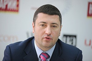 Банк Бахматюка купил у "Нафтогаза" ОВГЗ
