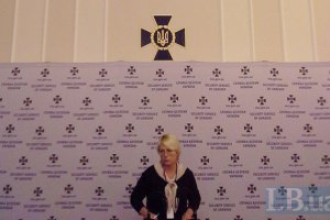 В Запорожскую область из Крыма перебрасывают диверсантов, - СБУ