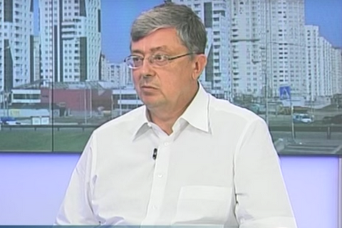 Луценко оголосив про затримання одного з організаторів схем Курченка