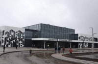 В Запорожский аэропорт пришли с обысками 