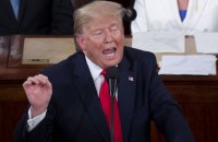 Трамп наказав республіканцям ініціювати бюджетний шатдаун