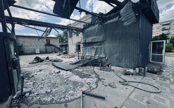 Окупанти повторно атакували Краматорськ: загинула людина