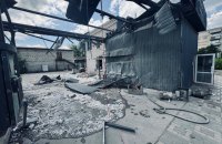 Окупанти повторно атакували Краматорськ: загинула людина