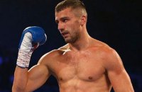 ​Гвоздик стал временным чемпионом мира по версии WBC
