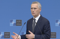 NYT: Україна не отримає запрошення вступити до НАТО на саміті Альянсу у липні цього року