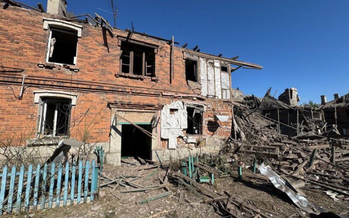 Громади зможуть самостійно запускати відновлення пошкодженого житла 