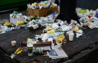 Чи вигідний сміттєвий бізнес у Києві