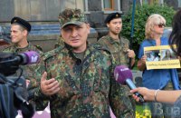 Суд отправил Кохановского под частичный домашний арест