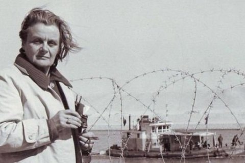Скончалась журналистка, первой сообщившая о начале Второй мировой