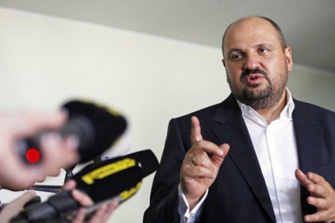 Суд відмовив Розенблату в скарзі на співпрацю НАБУ й ФБР