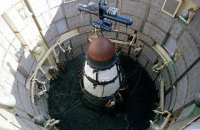 CША вперше з 2016 року розкрили число ядерних боєголовок 