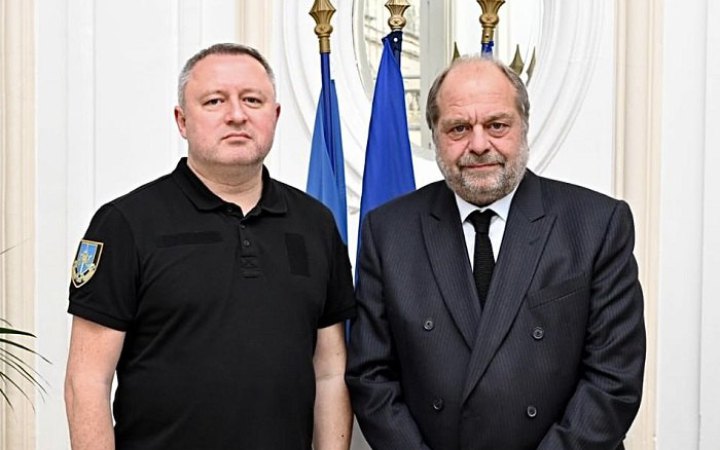 Про підозру у вчиненні воєнних злочинів в Україні повідомили 176 військовим РФ, – Офіс генпрокурора