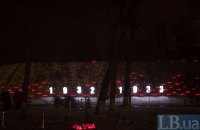 Верхня палата парламенту Ірландії визнала Голодомор геноцидом українців