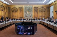 Україна ініціює створення з партнерами єдиного центру для захисту та відновлення енергосистеми