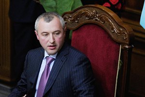 Калетник недоволен назначением Королевской  