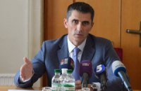 Україна може перекрити кордон із Росією