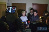 Главу люстраційного департаменту Мін'юсту викликали на допит в МВС