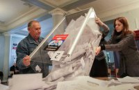 ​На незаконных выборах в ОРДЛО победили Пушилин и Пасечник