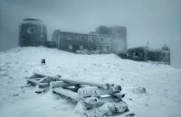 Спасатели предупредили о резком похолодании в Карпатах