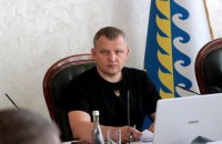 Росія продовжує обстрілювати Дніпропетровщину, б'є по полях, - Лукашук
