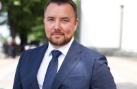 "Слуга народу" Маслов очолив правовий комітет Ради