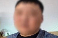 Військовослужбовцю РФ повідомлено про підозру за погрозу вбивства мирному мешканцю на Київщині, – ОГ