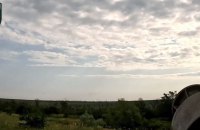 Українські бійці знищили з ПЗРК російський винищувач
