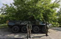 Росіяни намагалися відновити втрачене становище біля Андріївки та наступали в районі Роботиного