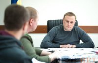 С 2012 года на украинских спиртзаводах существовала система "смотрящих", - и.о. главы "Укрспирта"