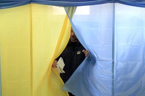 МВД предупредило об уголовной ответственности за фото в избирательной кабинке