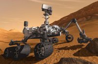 NASA обнаружила вероятные свидетельства жизни на Марсе