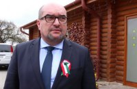 Суд арестовал имущество лидера "Партии венгров Украины"