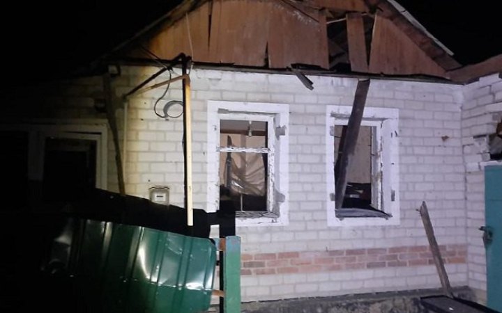 ​Ворог обстріляв Вугледар, Курахове, Мар’їнку, Авдіївку і Соледар на Донеччині