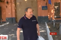 Замгубернатора Николаевской области Романчук вышел под залог (обновлено)