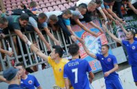 Стартував новий сезон УПЛ